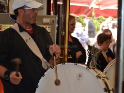 Noche de Tambores 2012